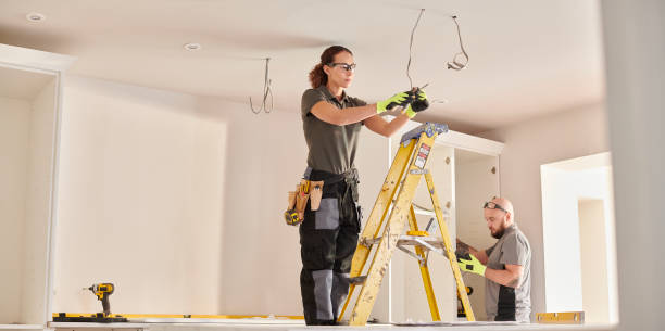 Best Electrical Rewiring Services  in Hooks, TX