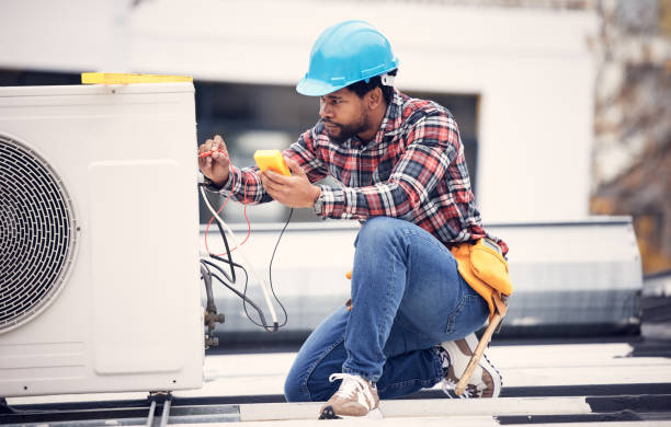 Affordable Emergency Electrician in Hooks, TX