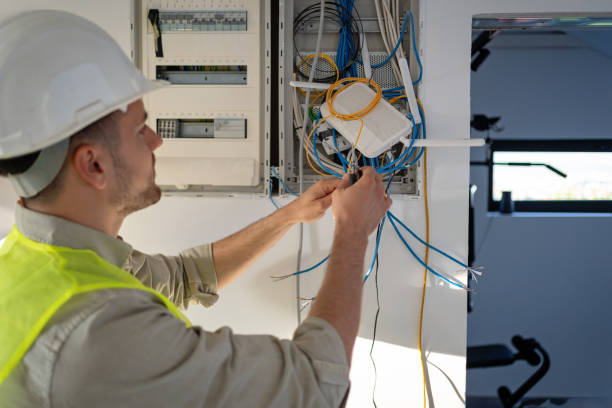 Generator Installation Services in Hooks, TX