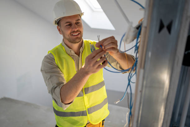 Best 24-Hour Electrician  in Hooks, TX